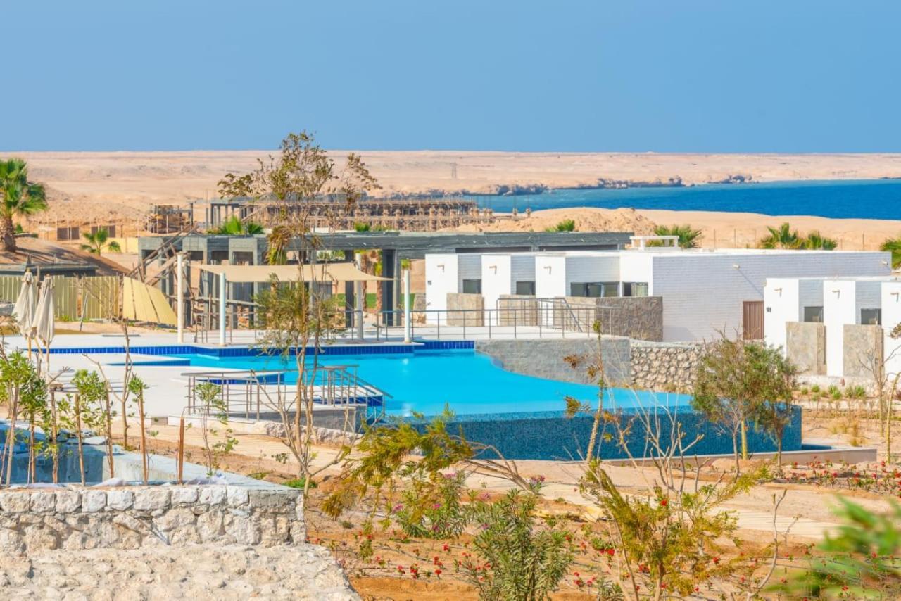 Vesta - Soma Bay Residence Hurghada Exterior photo